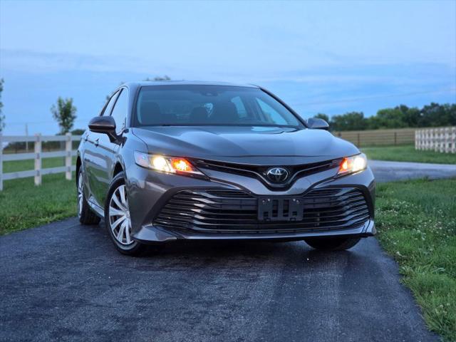 2018 Toyota Camry L for sale in Rogersville, MO