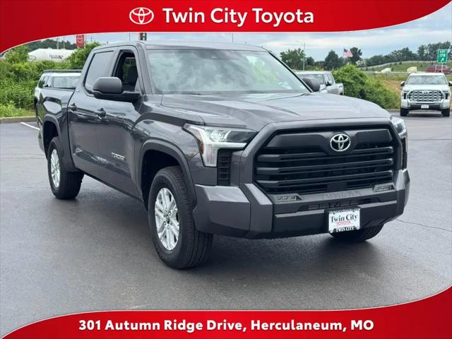2025 Toyota Tundra SR5 for sale in Herculaneum, MO