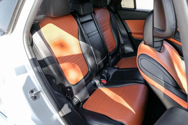 2024 Mercedes-Benz GLC 4MATIC Coupe