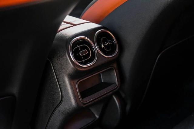 2024 Mercedes-Benz GLC 4MATIC Coupe
