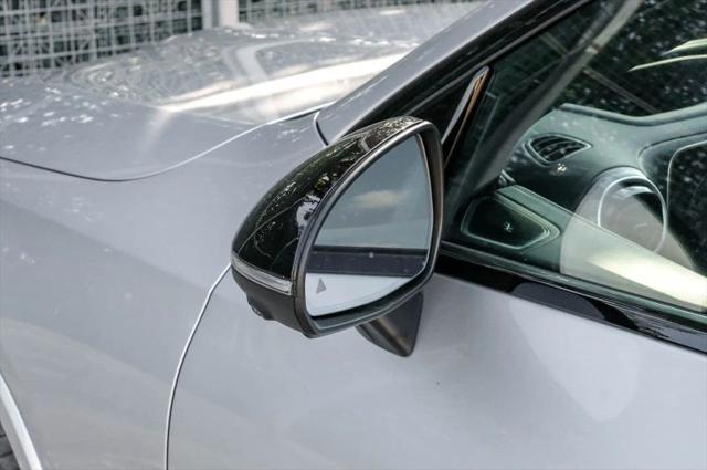 2024 Mercedes-Benz GLC 4MATIC Coupe
