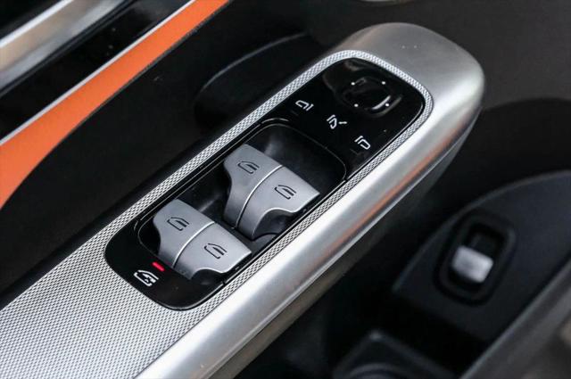 2024 Mercedes-Benz GLC 4MATIC Coupe