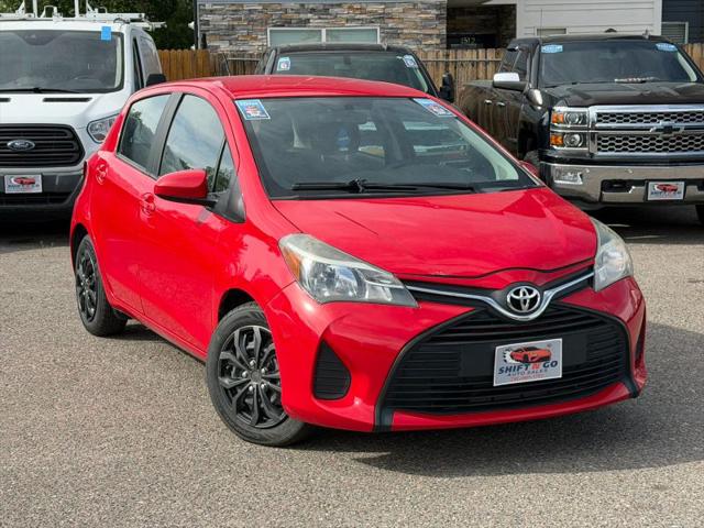 2016 Toyota Yaris SE for sale in Lakewood, CO