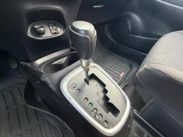 2016 Toyota Yaris SE