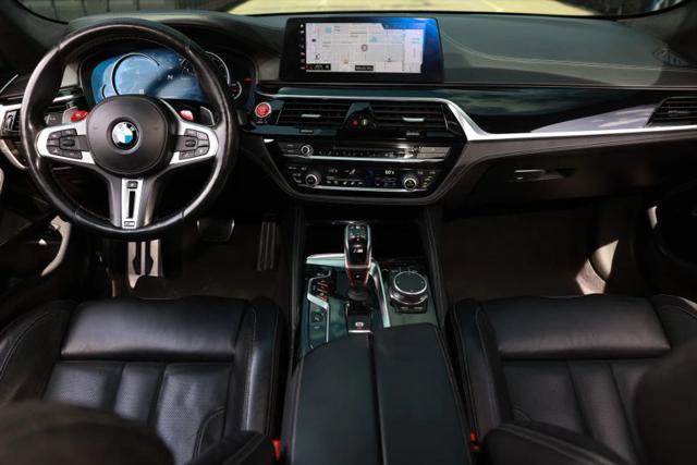 2018 BMW M5 Base
