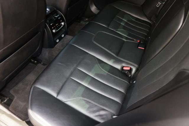 2018 BMW M5 Base
