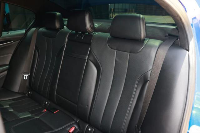 2018 BMW M5 Base