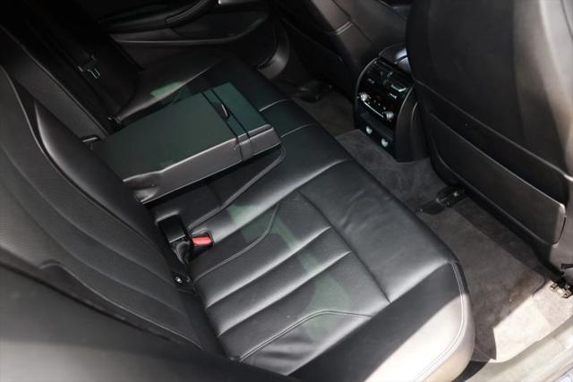 2018 BMW M5 Base