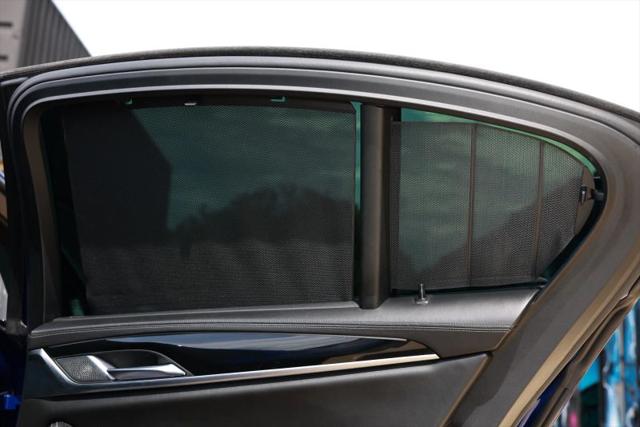 2018 BMW M5 Base