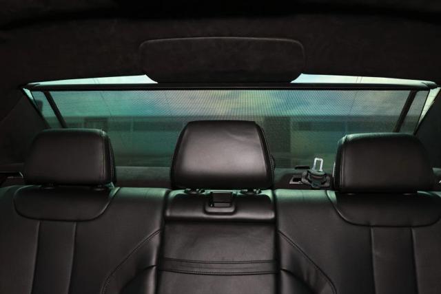 2018 BMW M5 Base