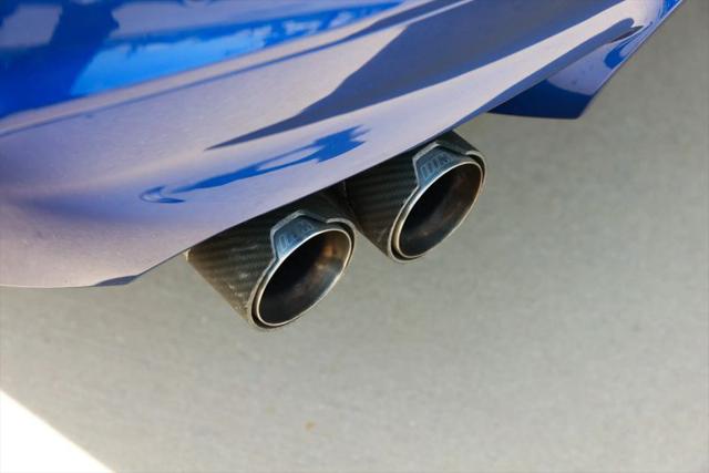 2018 BMW M5 Base