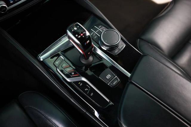 2018 BMW M5 Base