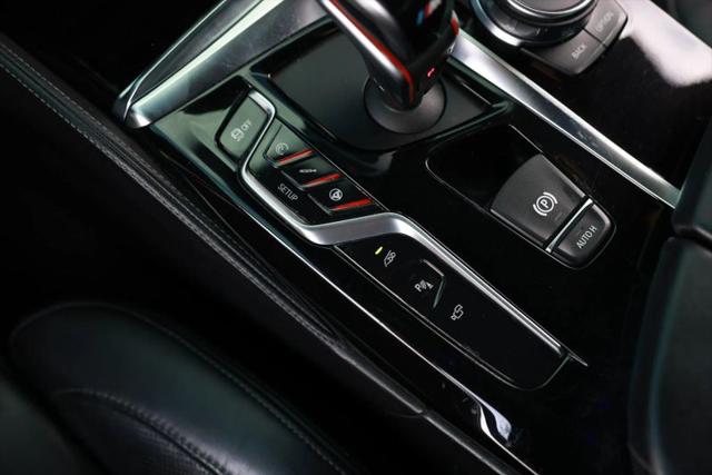 2018 BMW M5 Base