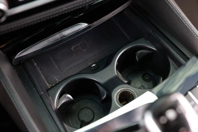 2018 BMW M5 Base
