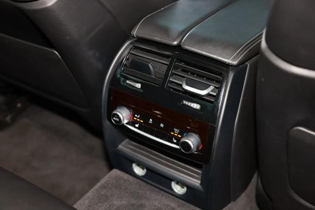 2018 BMW M5 Base