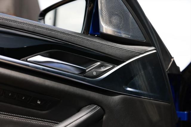 2018 BMW M5 Base