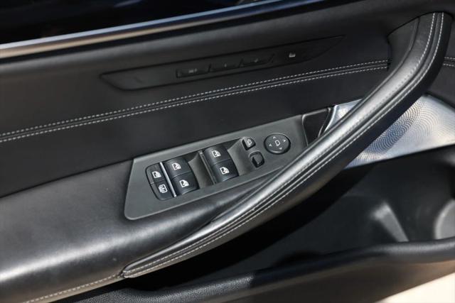 2018 BMW M5 Base