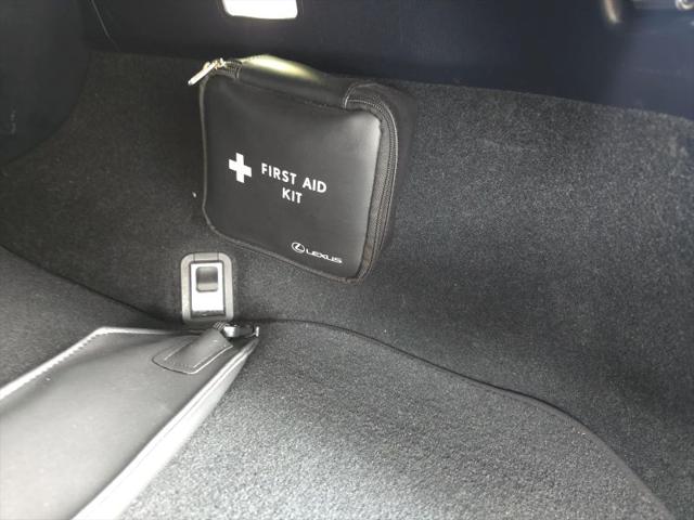 2018 Lexus NX 300 F Sport