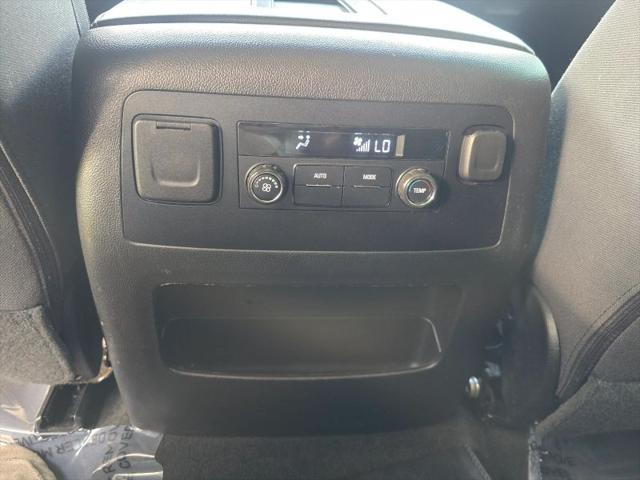 2018 GMC Yukon SLE