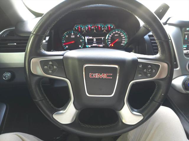 2018 GMC Yukon SLE