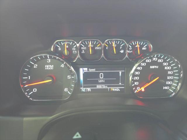 2018 GMC Yukon SLE