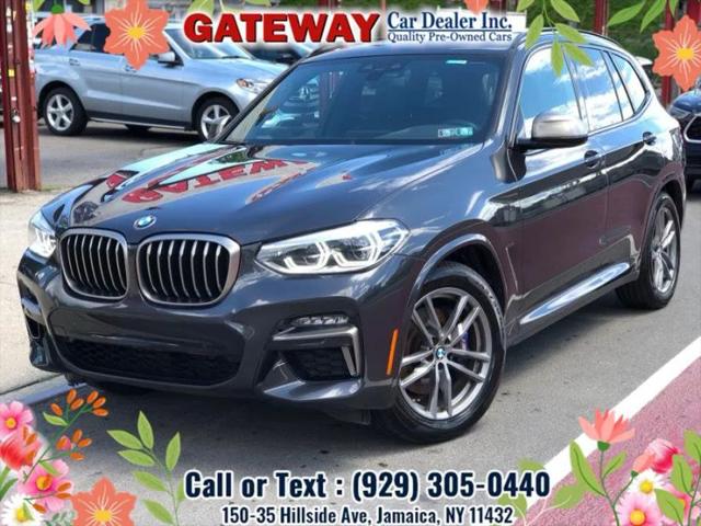2020 BMW X3 M40i for sale in Jamaica, NY