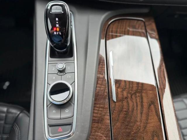 2022 Cadillac Escalade ESV 4WD Sport Platinum