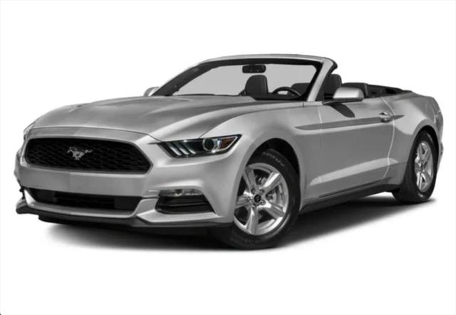 2016 Ford Mustang EcoBoost Premium for sale in Fort Myers, FL