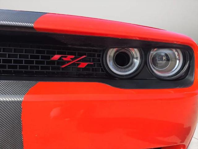 2021 Dodge Challenger R/T Scat Pack Widebody