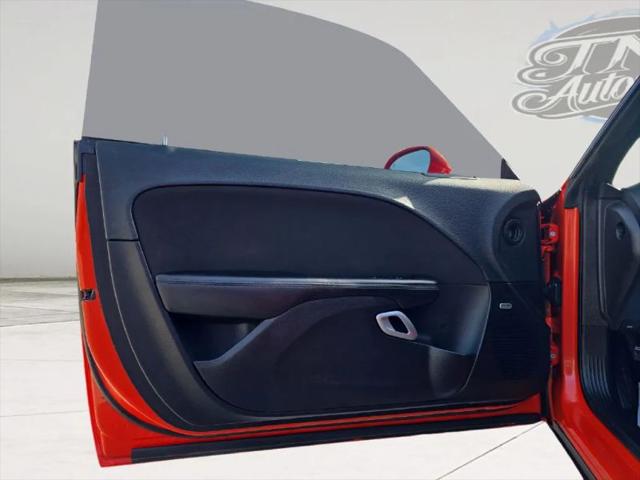 2021 Dodge Challenger R/T Scat Pack Widebody