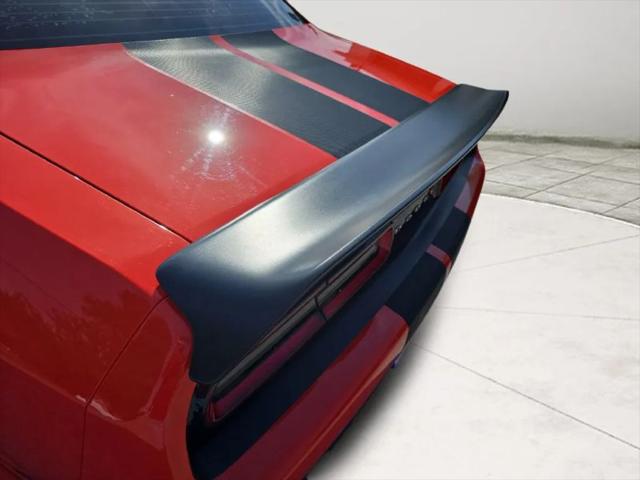2021 Dodge Challenger R/T Scat Pack Widebody
