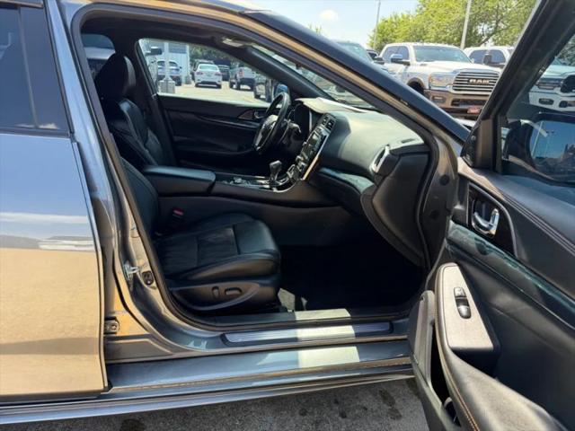 2019 Nissan Maxima 3.5 SR