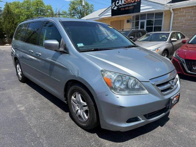 2007 Honda Odyssey EX-L for sale in Cinnaminson, NJ