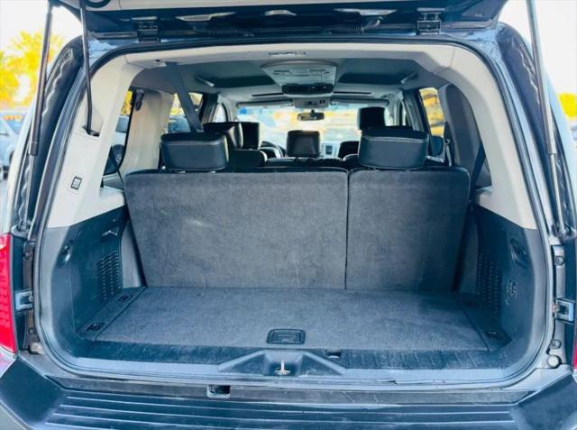 2010 INFINITI QX56 QX56