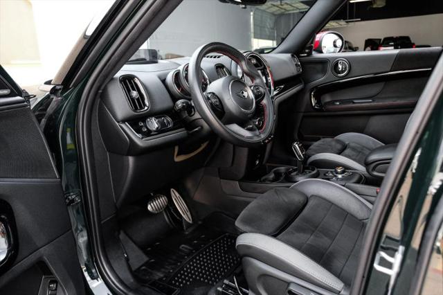 2020 MINI Countryman John Cooper Works