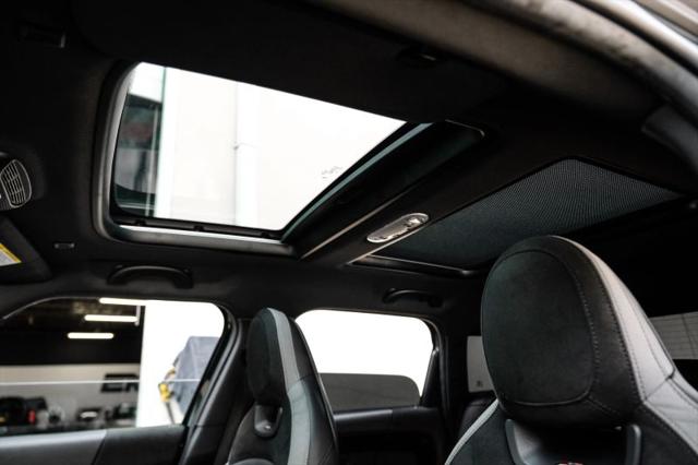 2020 MINI Countryman John Cooper Works