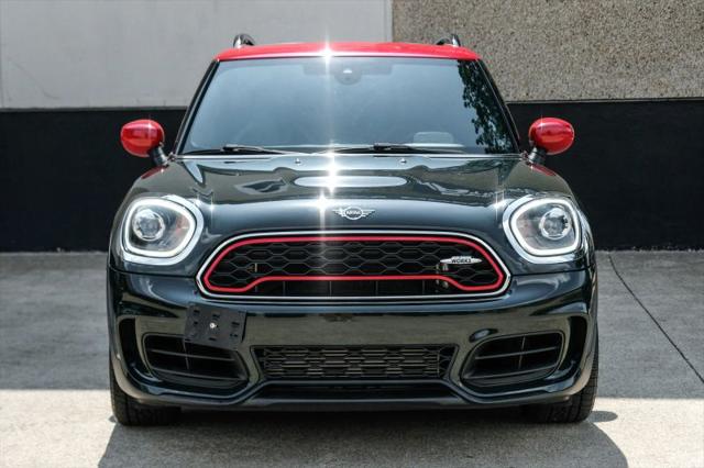 2020 MINI Countryman John Cooper Works