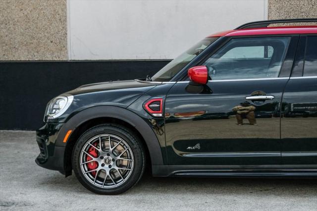 2020 MINI Countryman John Cooper Works