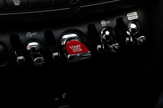 2020 MINI Countryman John Cooper Works
