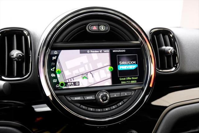 2020 MINI Countryman John Cooper Works