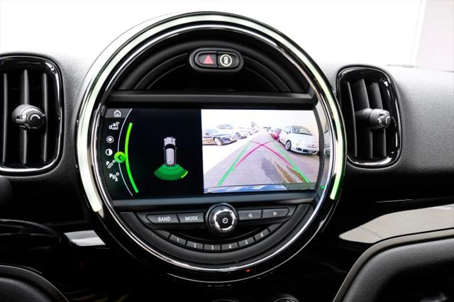2020 MINI Countryman John Cooper Works