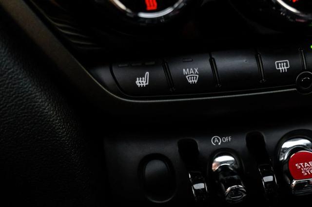 2020 MINI Countryman John Cooper Works