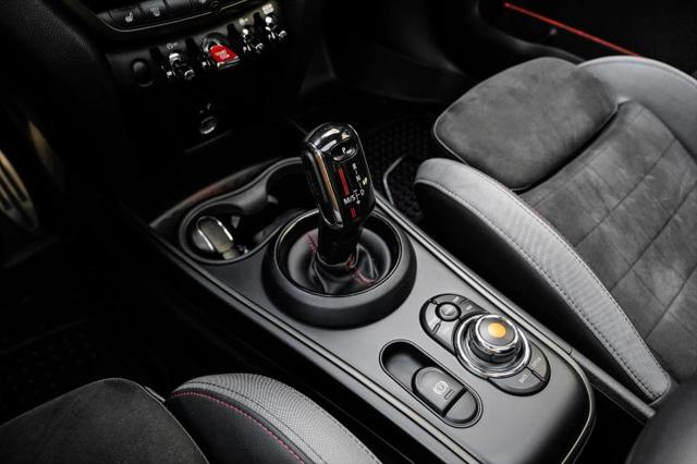 2020 MINI Countryman John Cooper Works