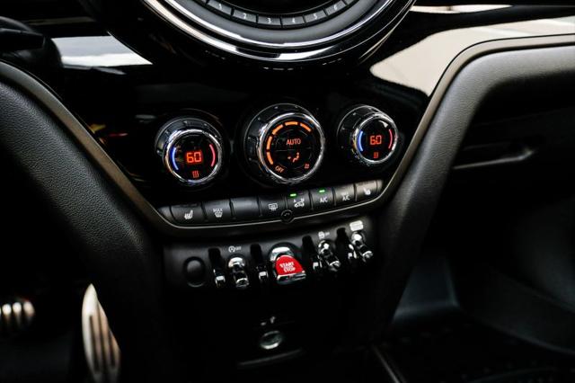 2020 MINI Countryman John Cooper Works