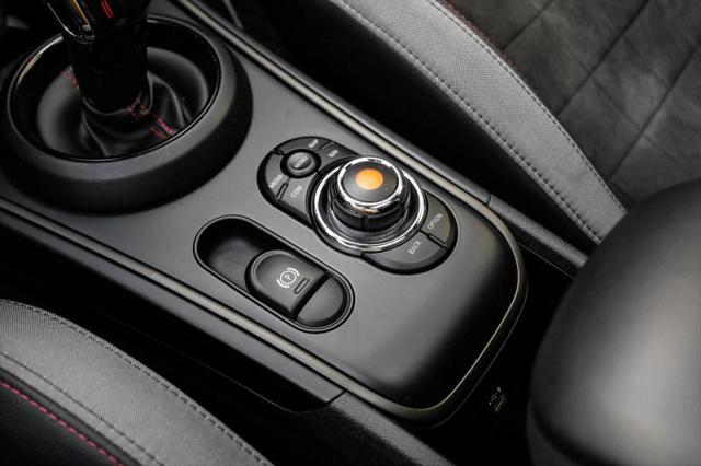 2020 MINI Countryman John Cooper Works