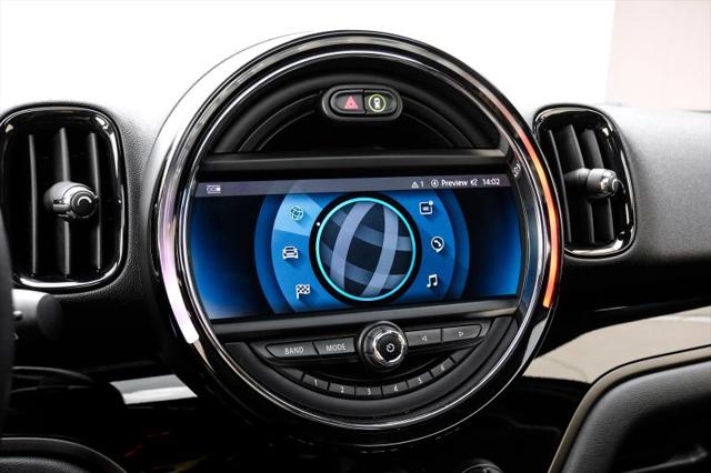 2020 MINI Countryman John Cooper Works
