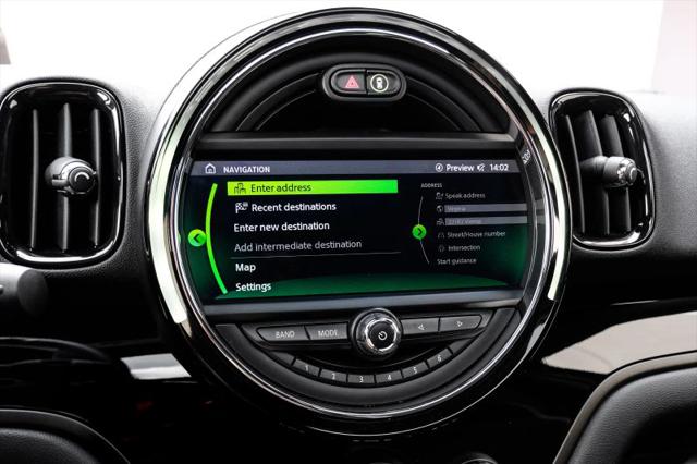 2020 MINI Countryman John Cooper Works