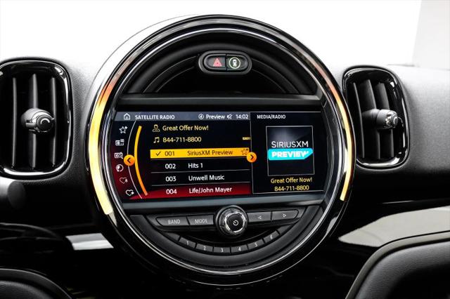 2020 MINI Countryman John Cooper Works