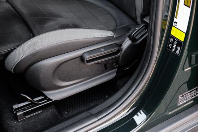2020 MINI Countryman John Cooper Works