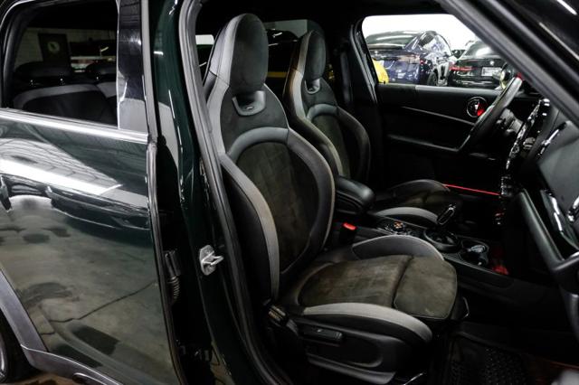 2020 MINI Countryman John Cooper Works